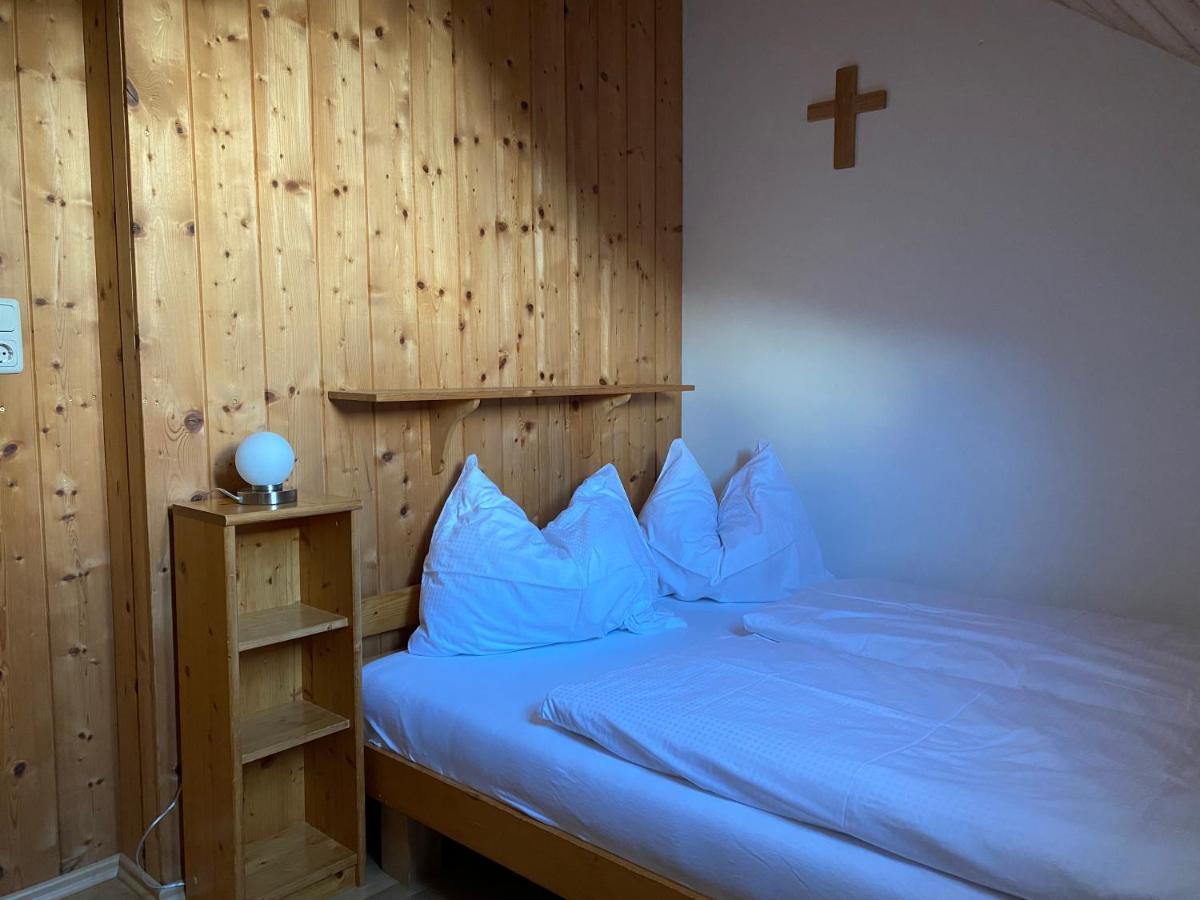Bauernhof Plachl Lassing  Ngoại thất bức ảnh